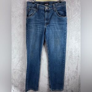Bulwark FR Jeans Size 34 Flame Resistant Protective Apparel